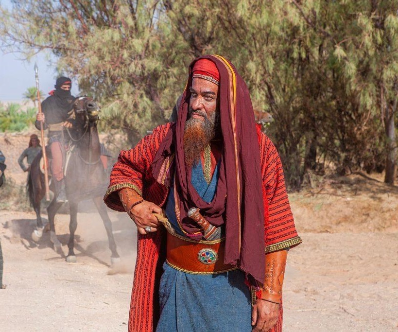 عشق؛ تنها دلیل تولید «شور عاشقی» بود/ چراغداری مجید مجیدی در مسیر تولید یک اثر عاشورایی +فیلم عشق؛ تنها دلیل تولید «شور عاشقی» بود/ چراغداری مجید مجیدی در مسیر تولید یک اثر عاشورایی +فیلم