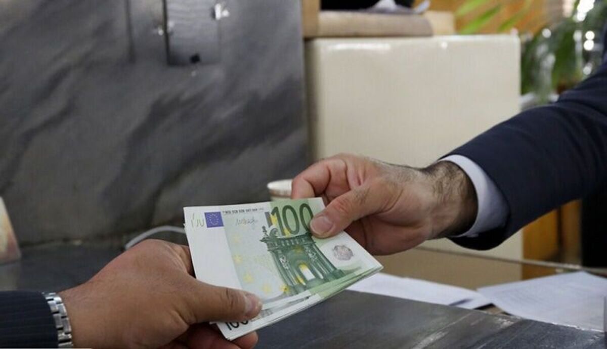شرایط رفع تعهدات ارزی بازرگانان آسانتر شد