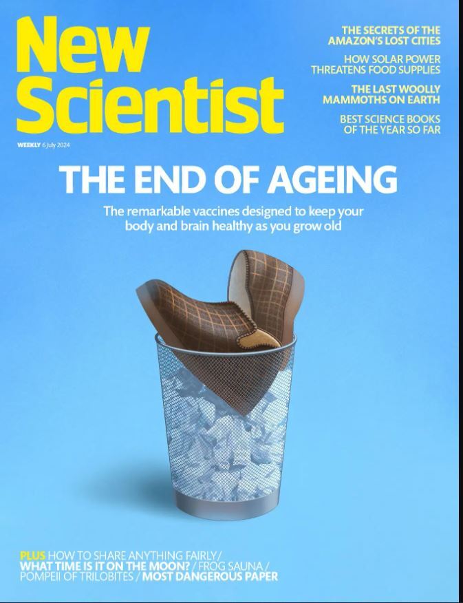 هفته دوم ژوئیه؛ از «معمای تفکر» تا «تصویربرداری از تغییرات خورشید طی ۱۱ سال» هفته دوم ژوئیه؛ از «معمای تفکر» تا «تصویربرداری از تغییرات خورشید طی ۱۱ سال»