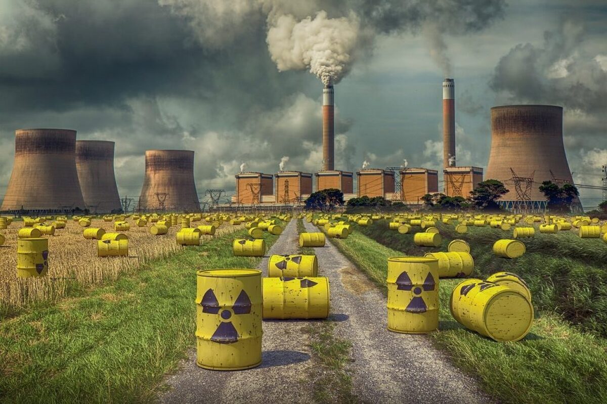 مهمترین الزامات قانونگذاری مرتبط با مدیریت پسماندهای پرتوزا