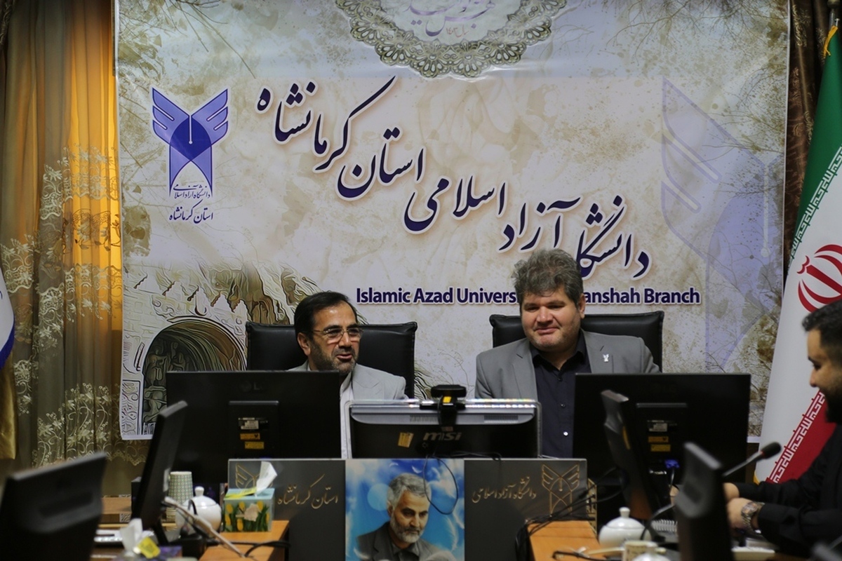 تشکلهای دانشجویی در مسیر تعالی دانشگاه آزاد حضور فعال داشته باشند