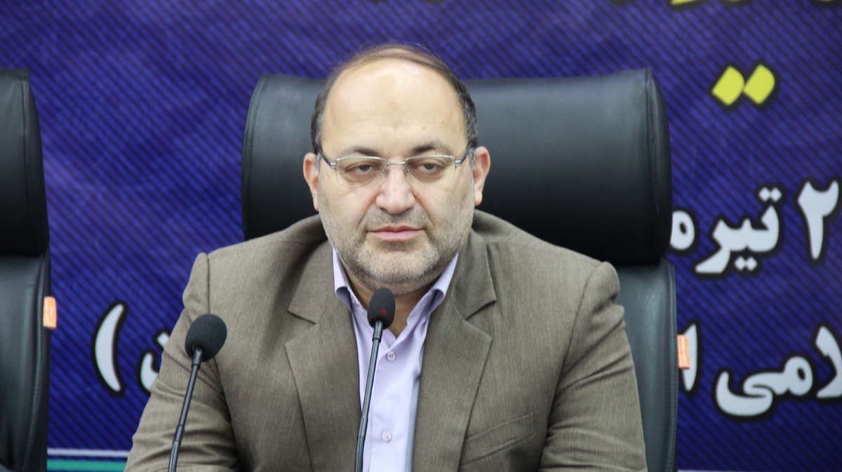 نجفی: دولت چهاردهم به چالش حاشیهنشینی رسیدگی کند