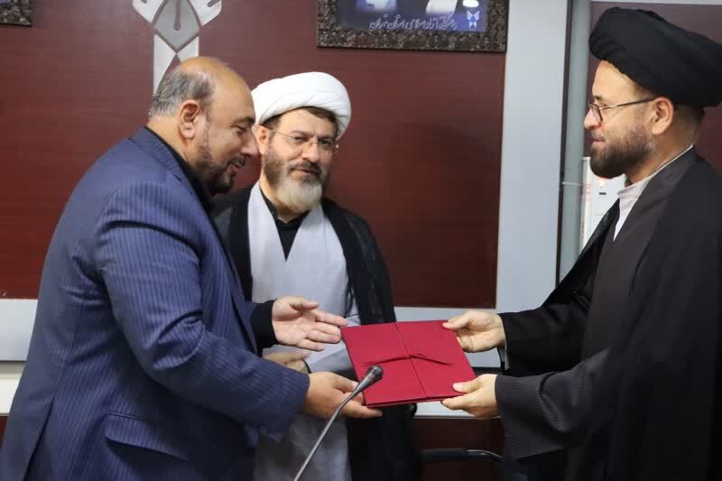 نهاد نمایندگی رهبری در دانشگاه&zwnj;ها مأمن استادان و دانشجویان است