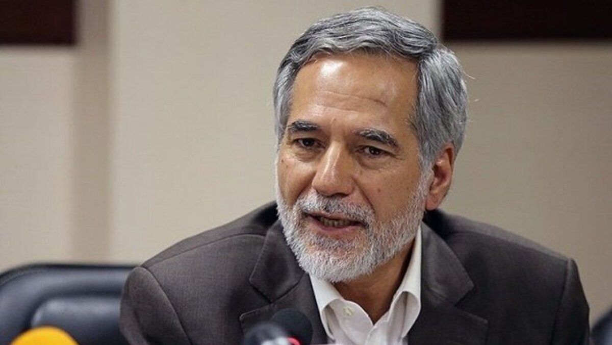 دولت چهاردهم فراجناحی عمل کند/ پزشکیان باید اعتماد بین دولت و جامعه را تأمین کند