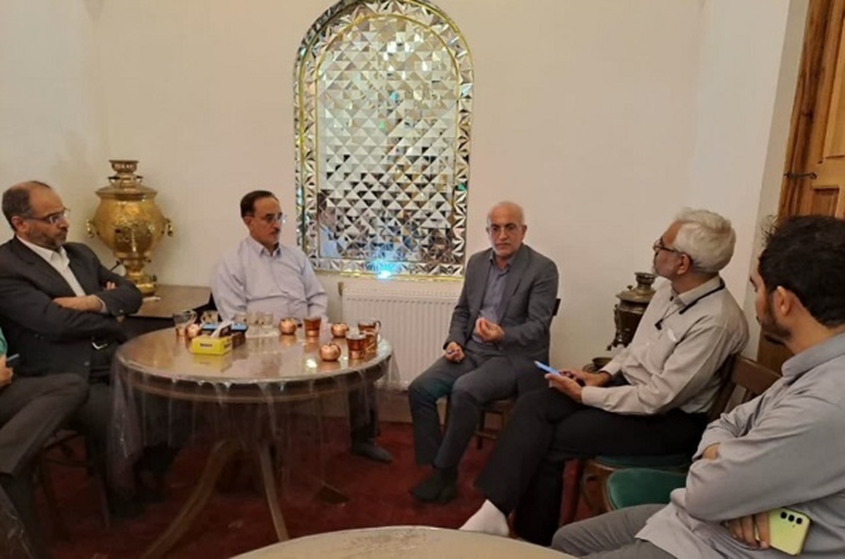 طرحریزی مدارس سمای یزد بر پایه «شمسه رشد»
