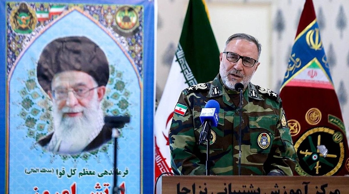 ساخت بیش از ۱۷ هزار واحد مسکونی از سوی نیروی زمینی ارتش