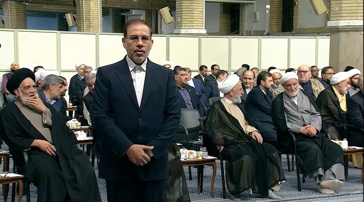 بیانات رهبری چراغ راه مسئولان قضائی است