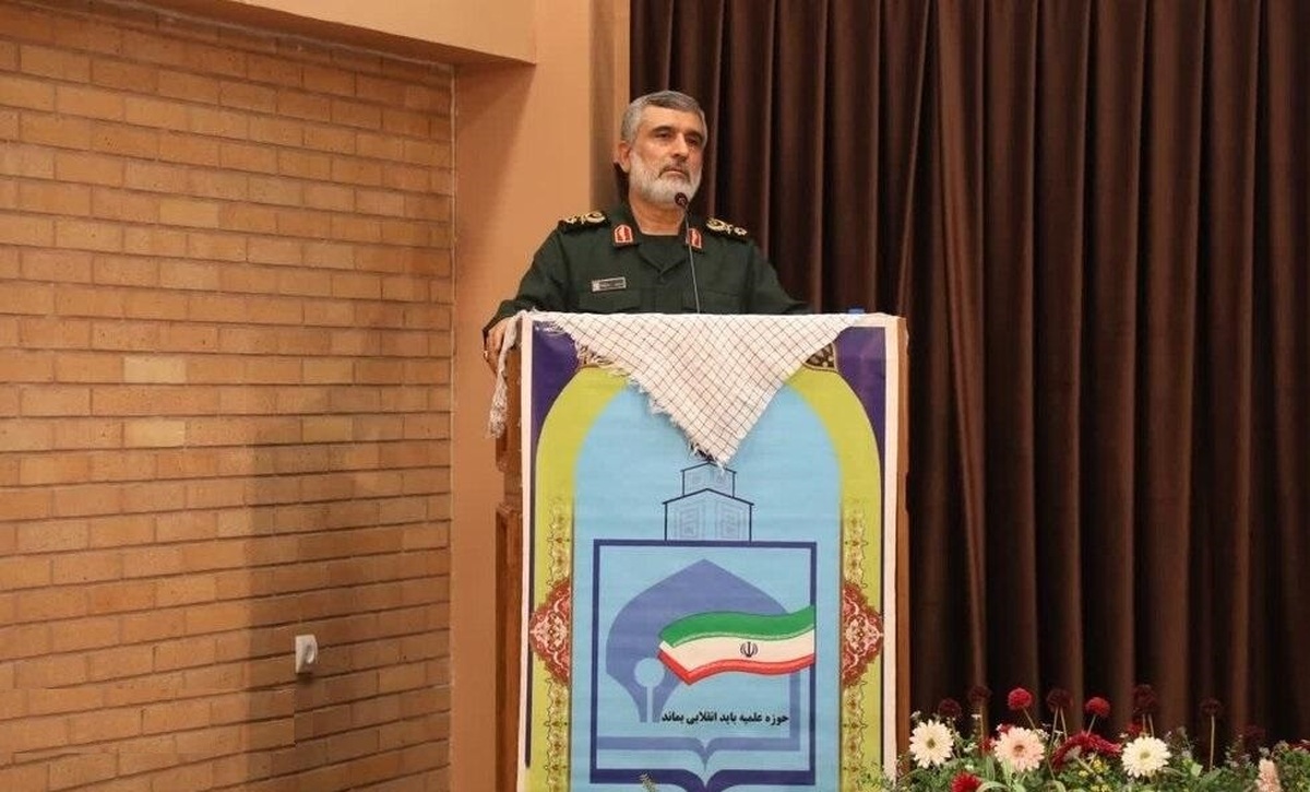 ماجرای التماس صهیونیستها به ایران در آستانه اجرای عملیات «وعده صادق»