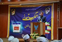 انتخابات را بدون هیچگونه جهتگیری سیاسی برگزار میکنیم