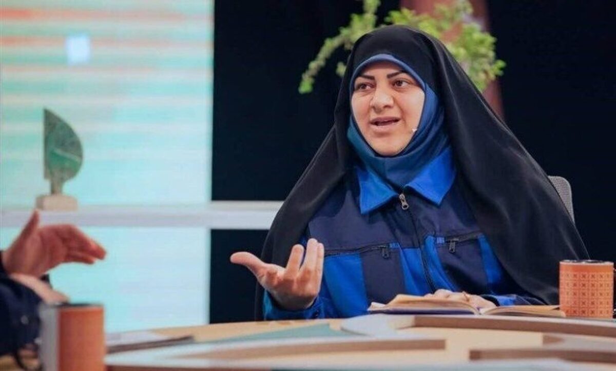 سمیه گلپور خواستار ارائه برنامههای خاص نامزدهای ریاست جمهوری برای کارگران شد