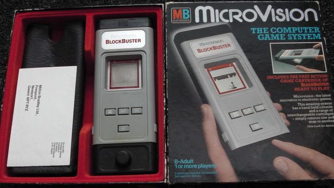 ۱۱ حقیقت درباره کنسولهای بازی ویدئویی/«مگناوکس ادیسه» بیش از نیمقرن پیش عرضه شد! ۱۱ حقیقت درباره کنسولهای بازی ویدئویی/«مگناوکس ادیسه» بیش از نیمقرن پیش عرضه شد!