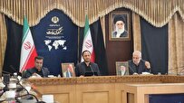 تولید روزانه نفت در دولت سیزدهم از ۲.۲ به ۳.۶ میلیون بشکه رسید