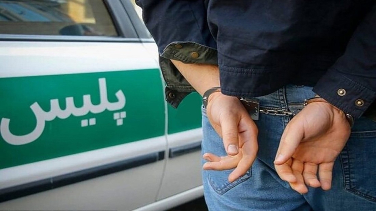 داستان آدمربایی و قتل وحشتناک رفیق!