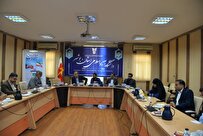 برگزاری مناظره انتخاباتی ریاست جمهوری در دانشگاه آزاد بوشهر