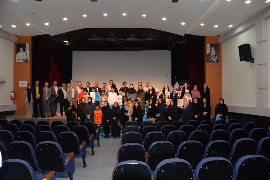 تشریح روند برگزاری مشاعره علوی به روایت رئیس انجمن شعر سازمان بسیج اساتید بوشهر