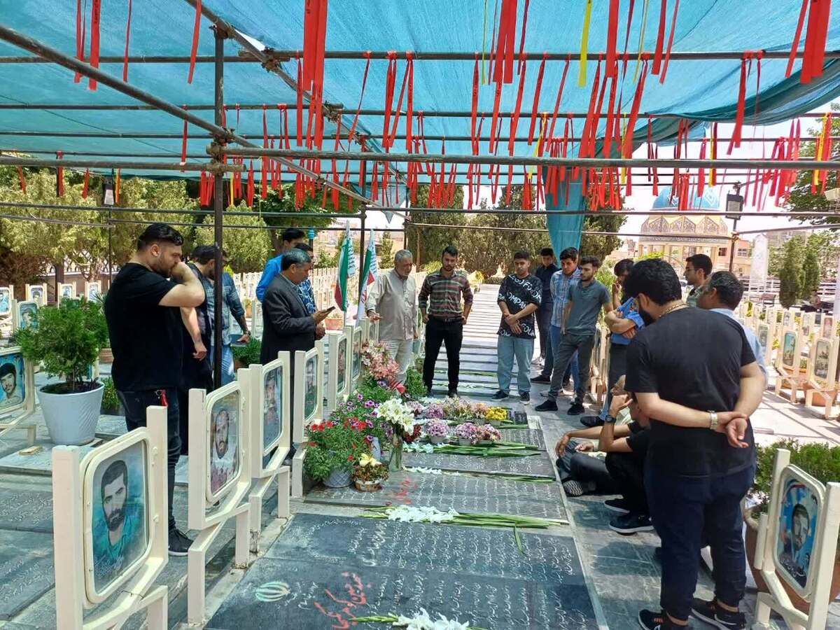 کسب عنوان نهاد برتر فرهنگی شاهینشهر توسط دانشگاه آزاد