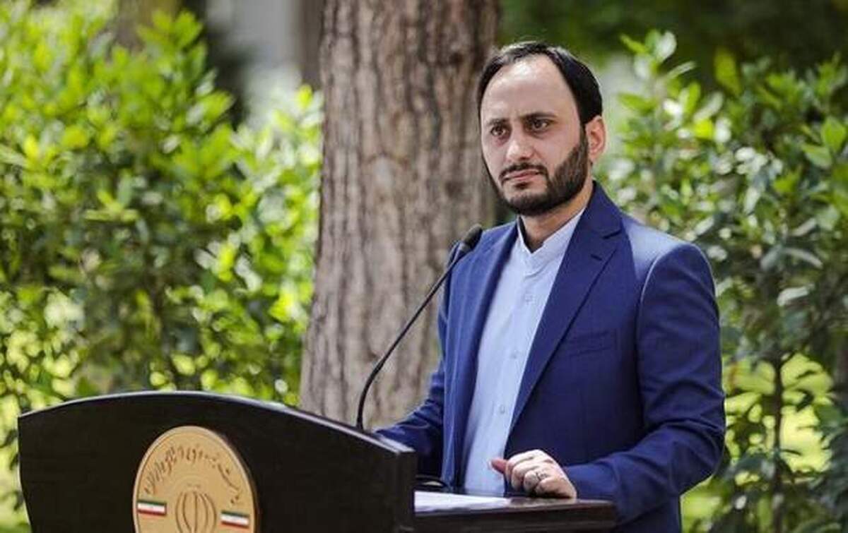 بهادری جهرمی: لایحه ساماندهی نظام پرداخت حقوق کارکنان دولت به مجلس میرود