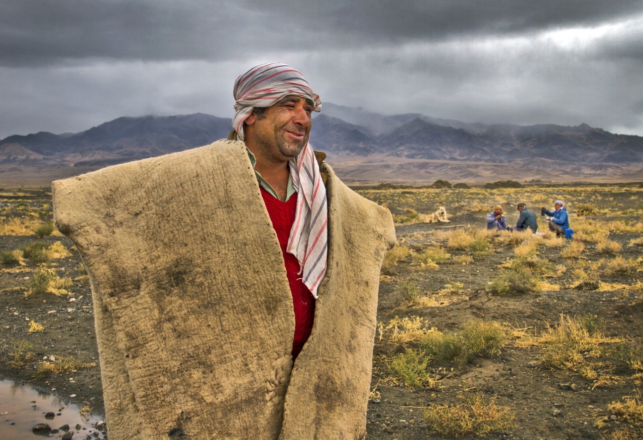 با رعایت این ۵ نکته، پرترههای محیطی بهتری بگیرید با رعایت این ۵ نکته، پرترههای محیطی بهتری بگیرید