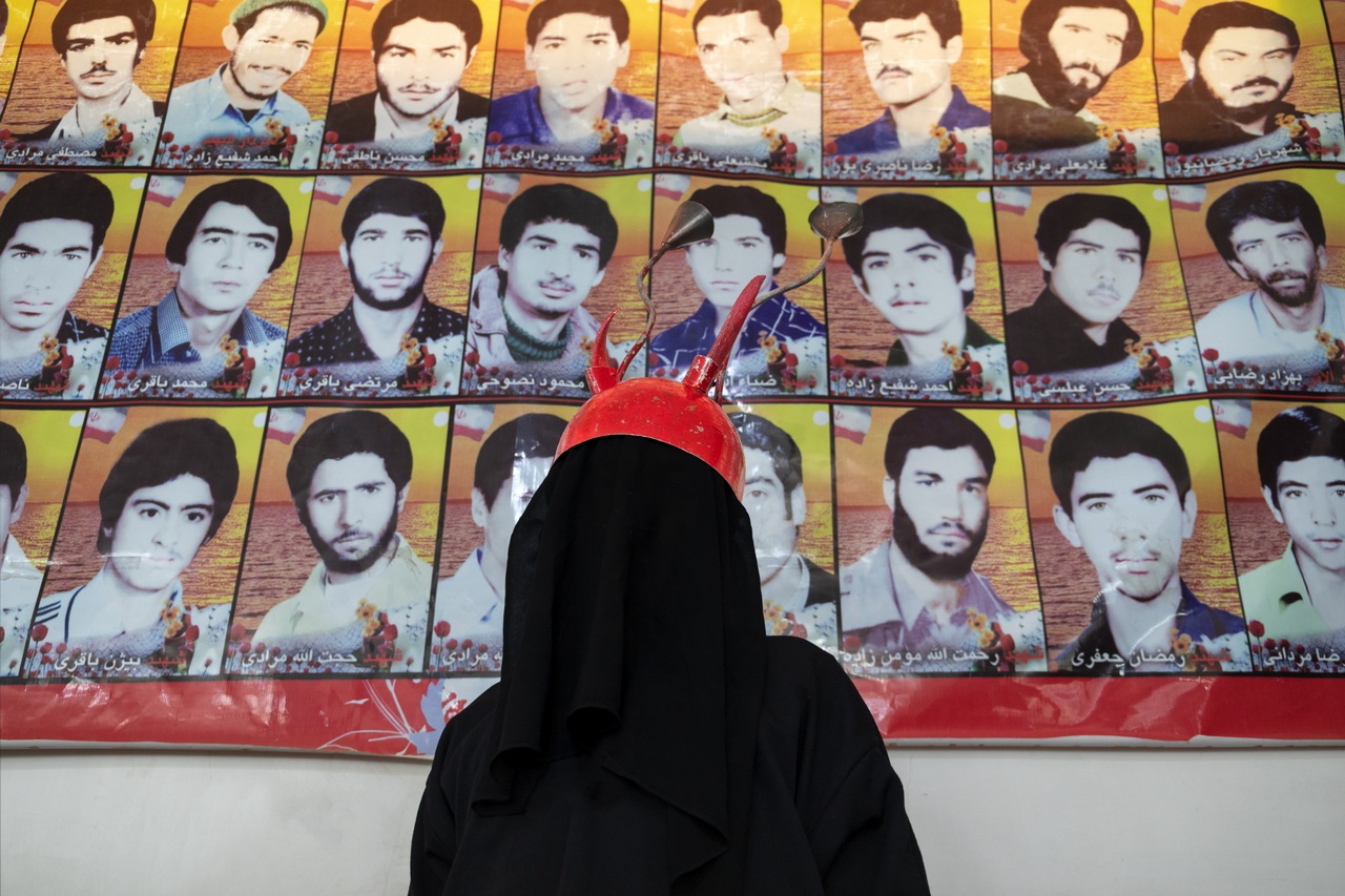 با رعایت این ۵ نکته، پرترههای محیطی بهتری بگیرید با رعایت این ۵ نکته، پرترههای محیطی بهتری بگیرید