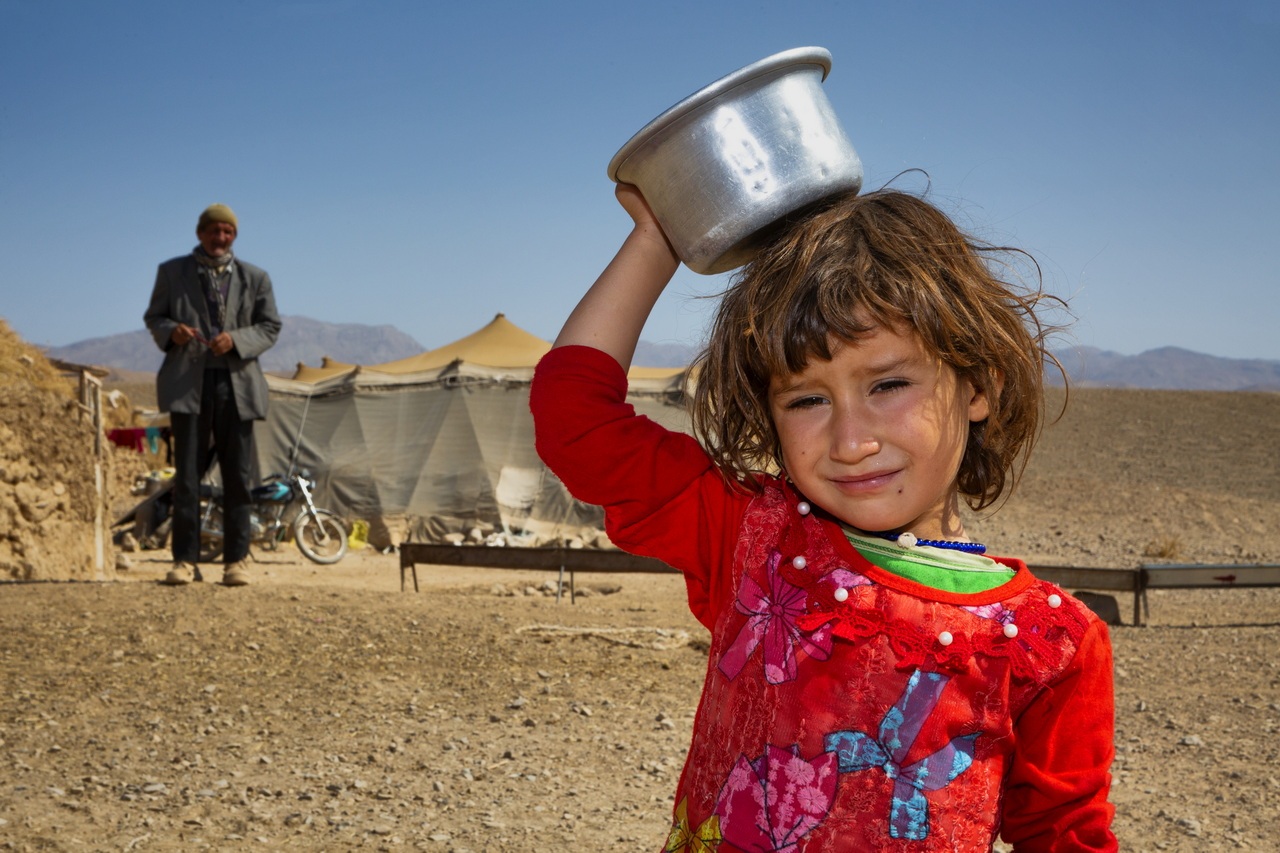 با رعایت این ۵ نکته، پرترههای محیطی بهتری بگیرید با رعایت این ۵ نکته، پرترههای محیطی بهتری بگیرید