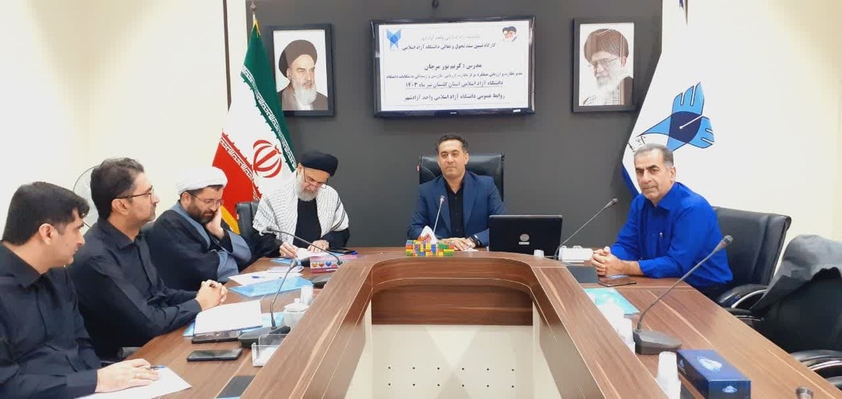 دانشگاه مسئله‌محور و پرورشگر هدف سند تحول و تعالی دانشگاه است