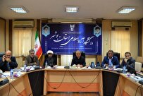 تحقق درآمدهای غیرشهریهای با برنامههای تحولی