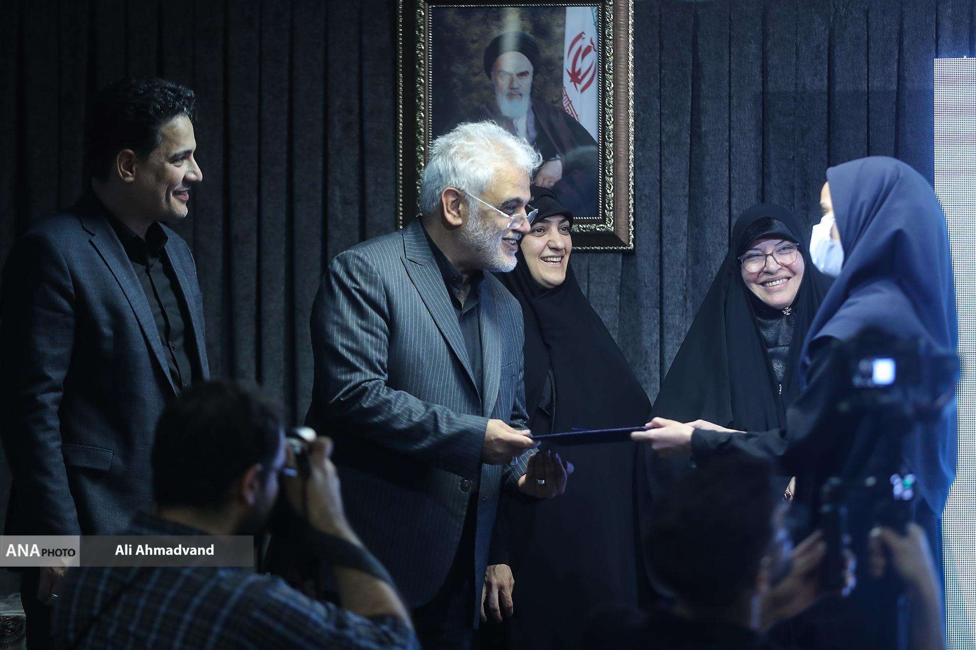 طهرانچی: کشورهای غربی به دنبال تحمیل هویت خود به ما هستند/ زیست عفیفانه، مسئله سبک زندگی