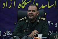 شعار مرگ بر آمریکا در عمل یعنی خدمترسانی به مردم