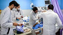 ابلاغ آیین نامه تسهیل در ادامه تحصیل دانشجویان استعداد درخشان پزشکی