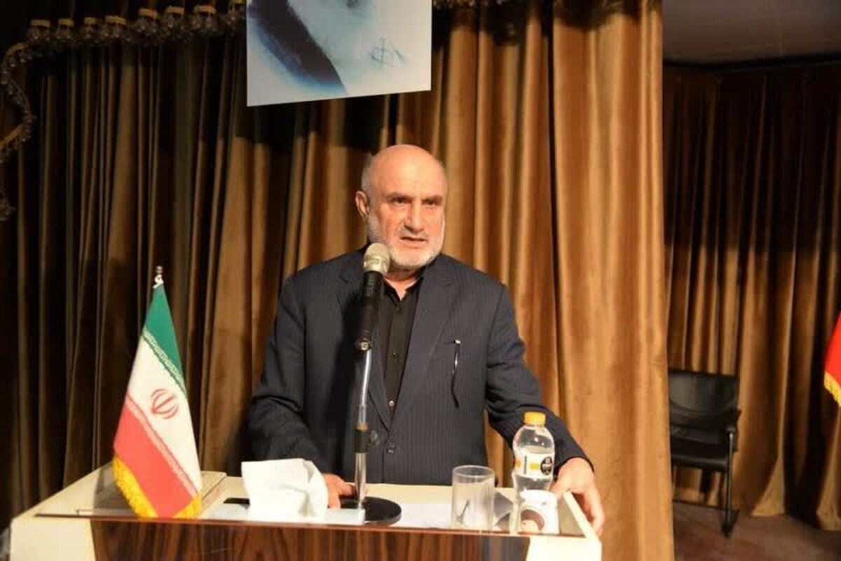 ارتباط حوزه و دانشگاه دوسویه است تجلیل از رویکرد رفع نیازهای پژوهشی سازمانها توسط دانشگاه آزاد
