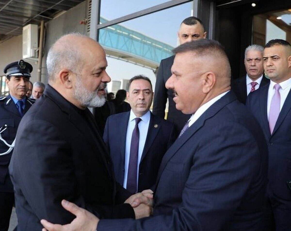 وزیر کشور: زوار اربعین در کمترین زمان از طریق مرزها به کربلا خواهند رفت