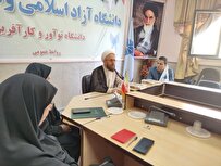 نگاه دنیا به انتخابات ایران معطوف شده است/با حضور پرشور نقشه دشمنان را خنثی میکنیم