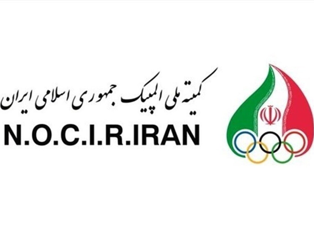 قرائت متن سوگند نامه ورزشکاران المپیکی از سوی قهرمانان پینگپنگ و شمشیربازی+فیلم