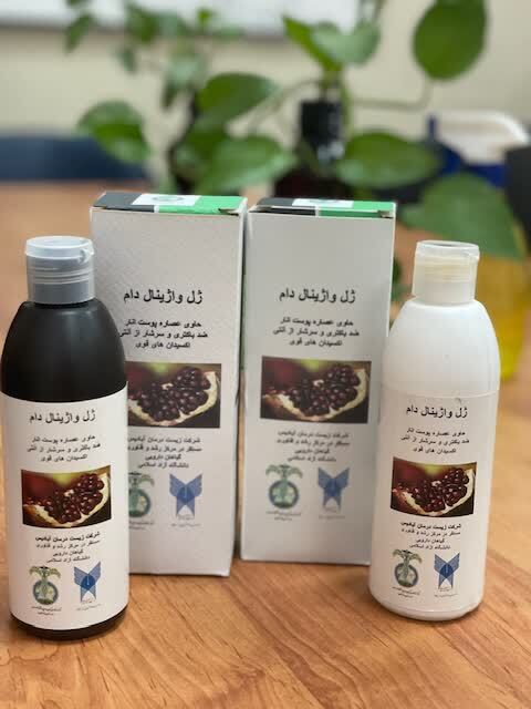 یک شرکت دانشبنیان به کمک دامداران آمد؛ تولید محصولی دانشبنیان برای جلوگیری از مرگ و میر دام یک شرکت دانشبنیان به کمک دامداران آمد؛ تولید محصولی دانشبنیان برای جلوگیری از مرگ و میر دام