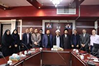 نهاد نمایندگی رهبری در دانشگاهها مأمن استادان و دانشجویان است