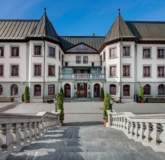 کالج بینالمللی آلپین بیو سولیل تحصیل به قیمت طلا: نگاهی به گرانترین مدارس جهان