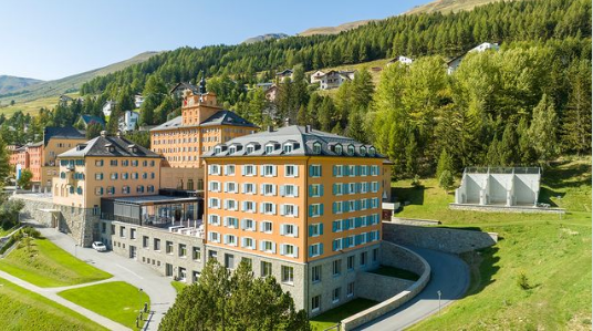 موسسه آموزشی لیسم آلپاین زوز تحصیل به قیمت طلا: نگاهی به گرانترین مدارس جهان