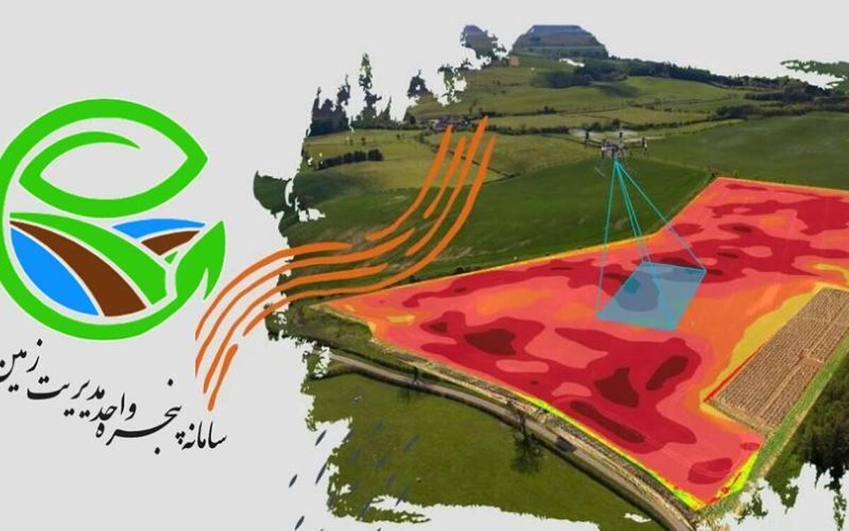 نحوه نظارت بر اجرایی سازی سامانه پنجره واحد مدیریت زمین بررسی شد