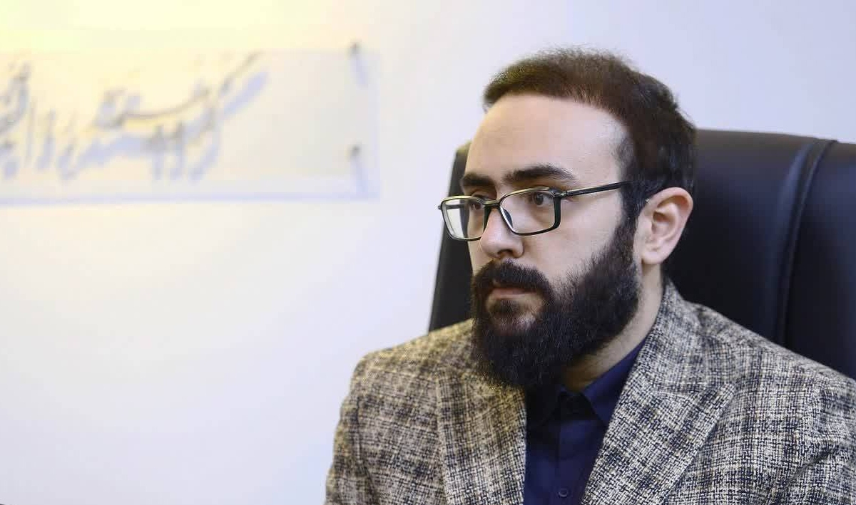 دبیر نوزدهمین جشنواره بینالمللی تئاتر مقاومت منصوب شد