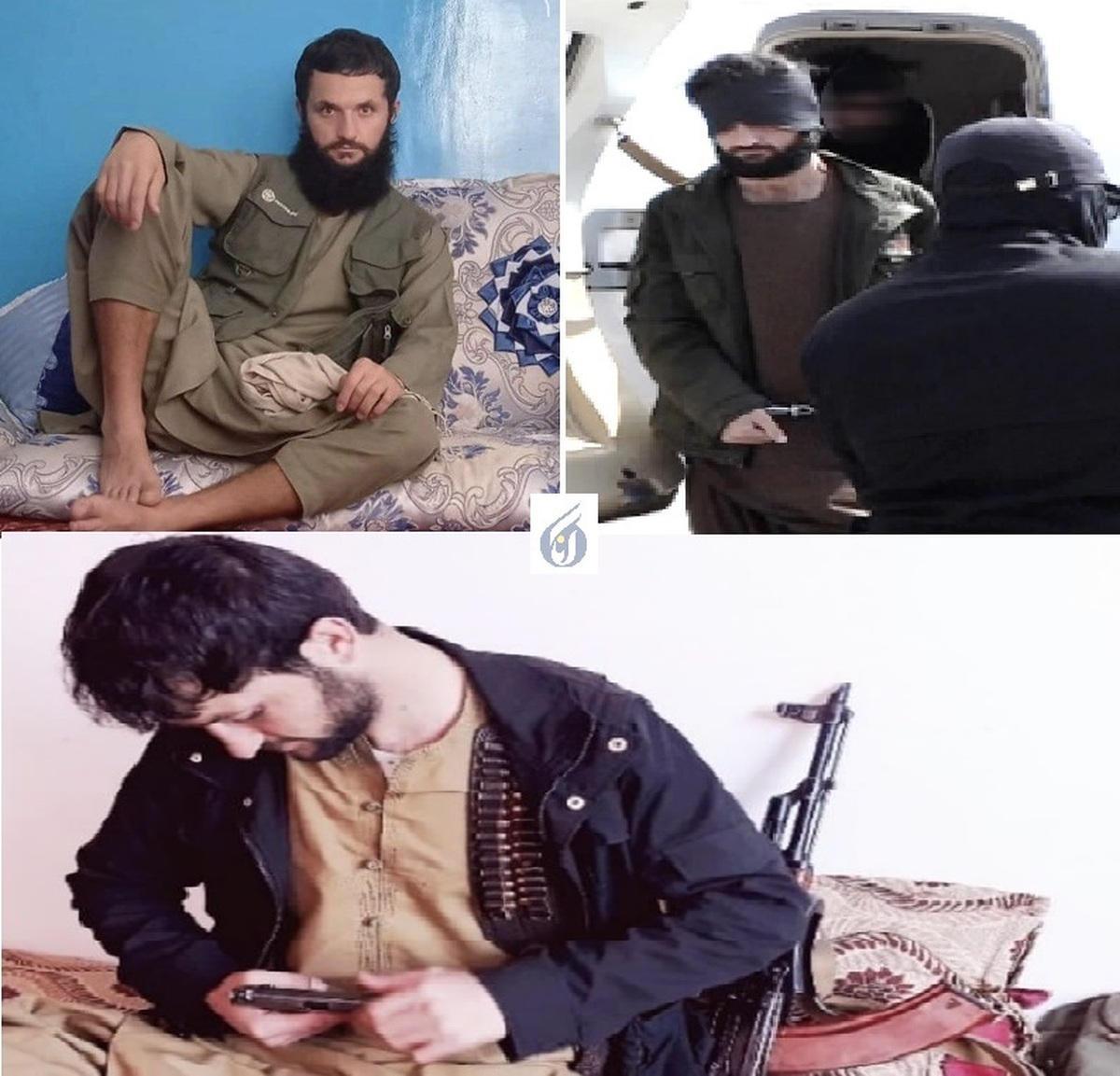دستگیری طراح اصلی عملیات تروریستی کرمان