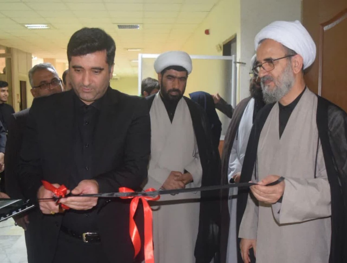 راهاندازی سرای دختران آفتاب در دانشگاه آزاد بندرگز