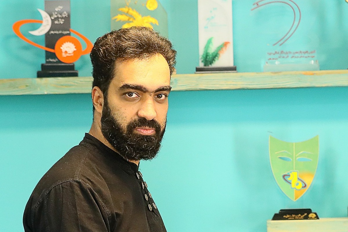 دبیر چهارمین جشنواره نمایشنامهنویسی گلدستهها معرفی شد
