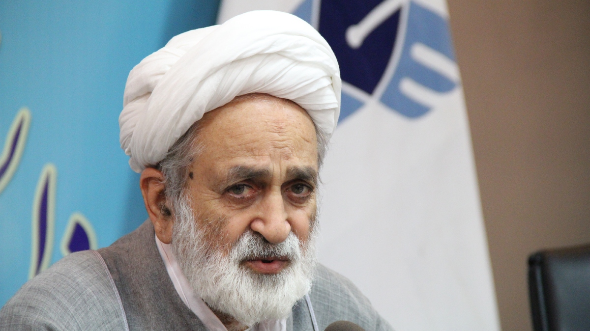 عشق به امیرالمومنین(ع) باعث شکوه و برکت کنگره نهجالبلاغه شد