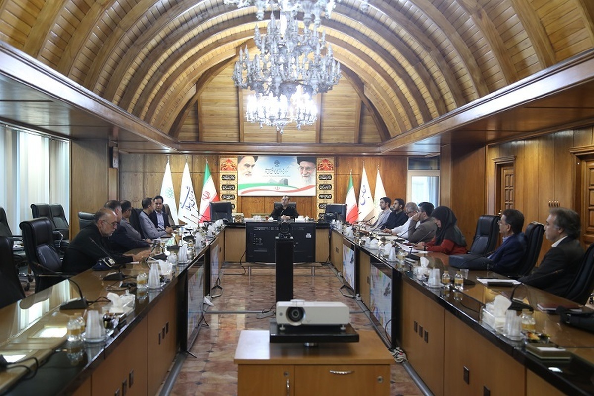 آگاهی اندک نسبت به بازار نوشتافزار ایرانی وجود دارد