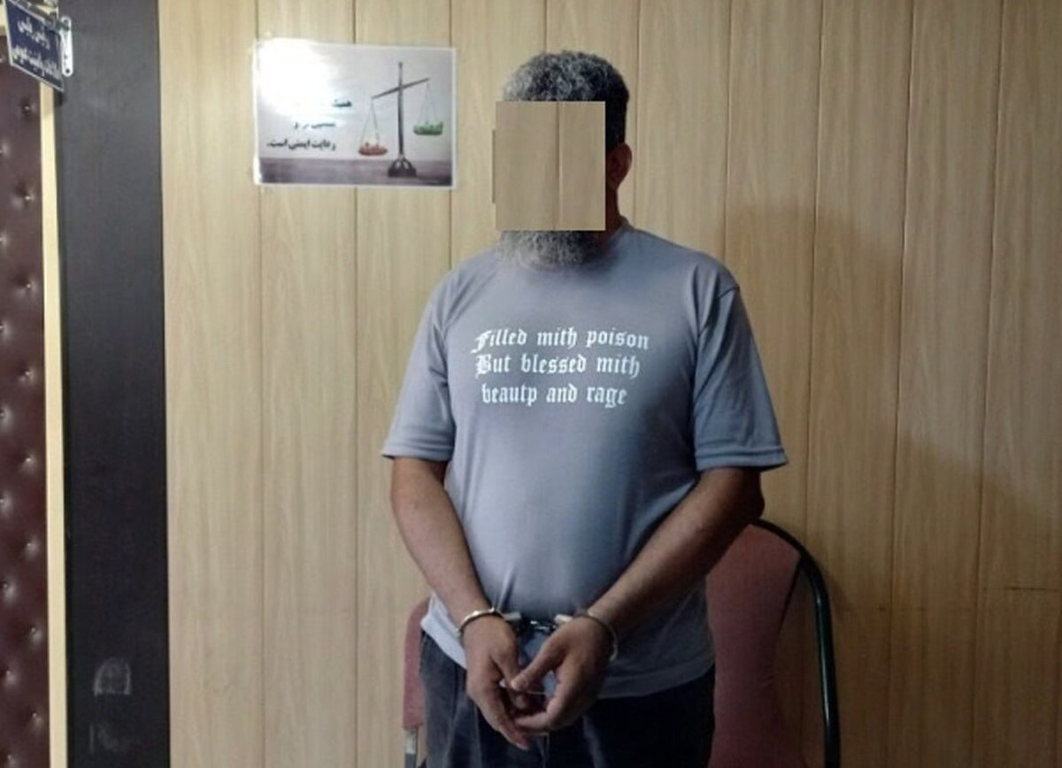 حمله با خودرو به هیئت عزاداری
