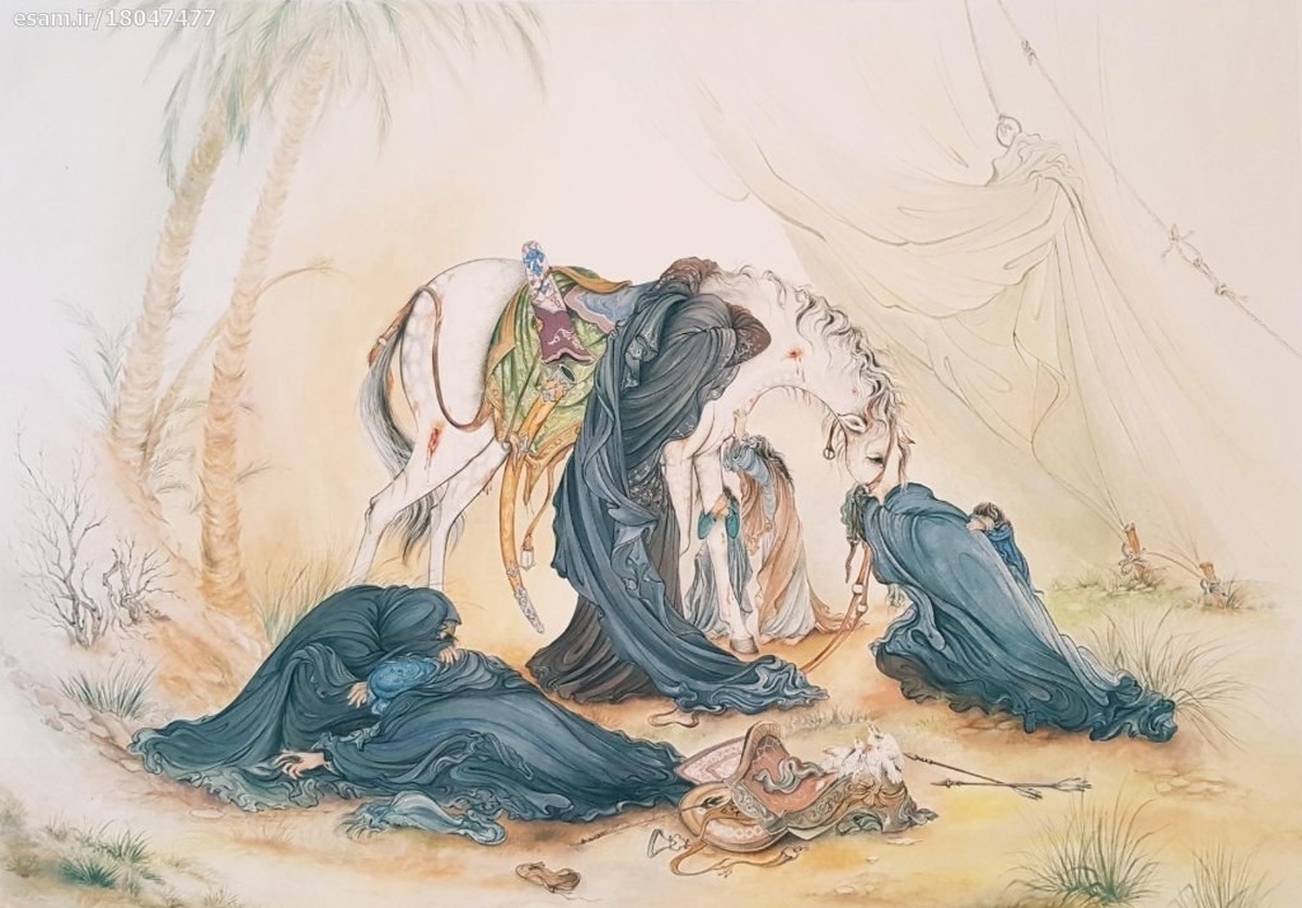 قصه ما به «سر» رسید +فیلم