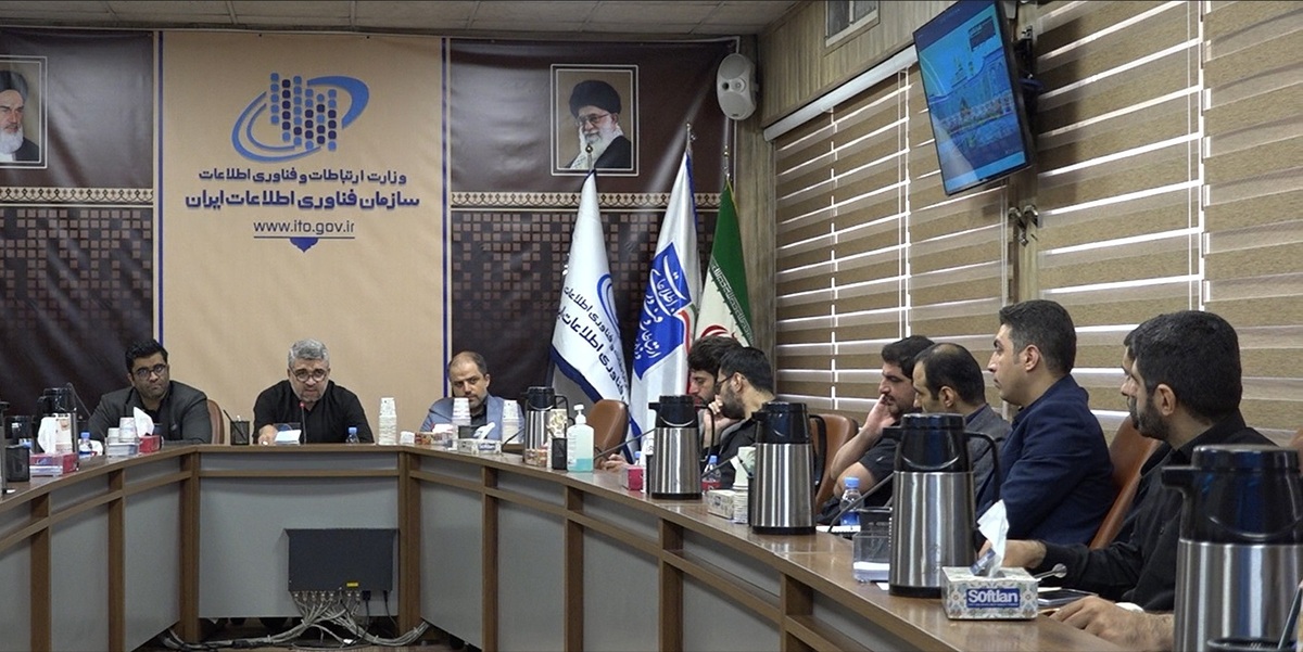 دسترسی زائران اربعین به سرویسهای مختلف به کمک شرکتهای فناور