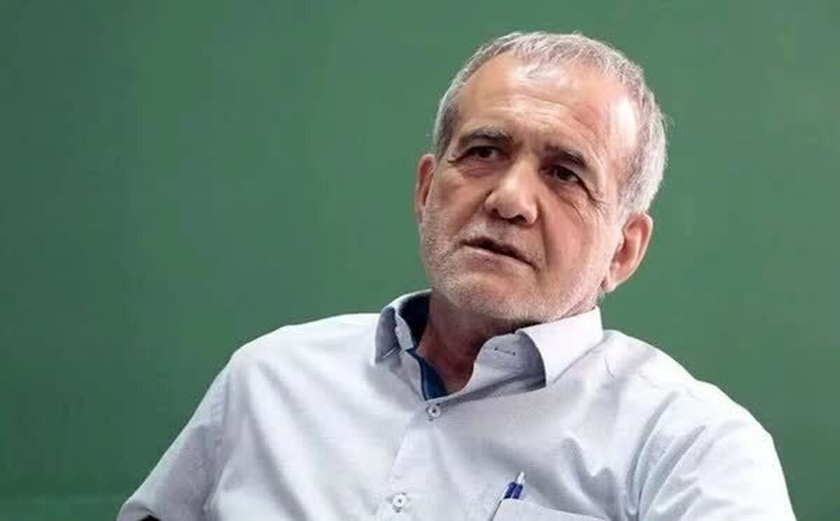 حضور تعدادی از مقامات دولتی و قضایی در دفتر رئیس جمهور منتخب