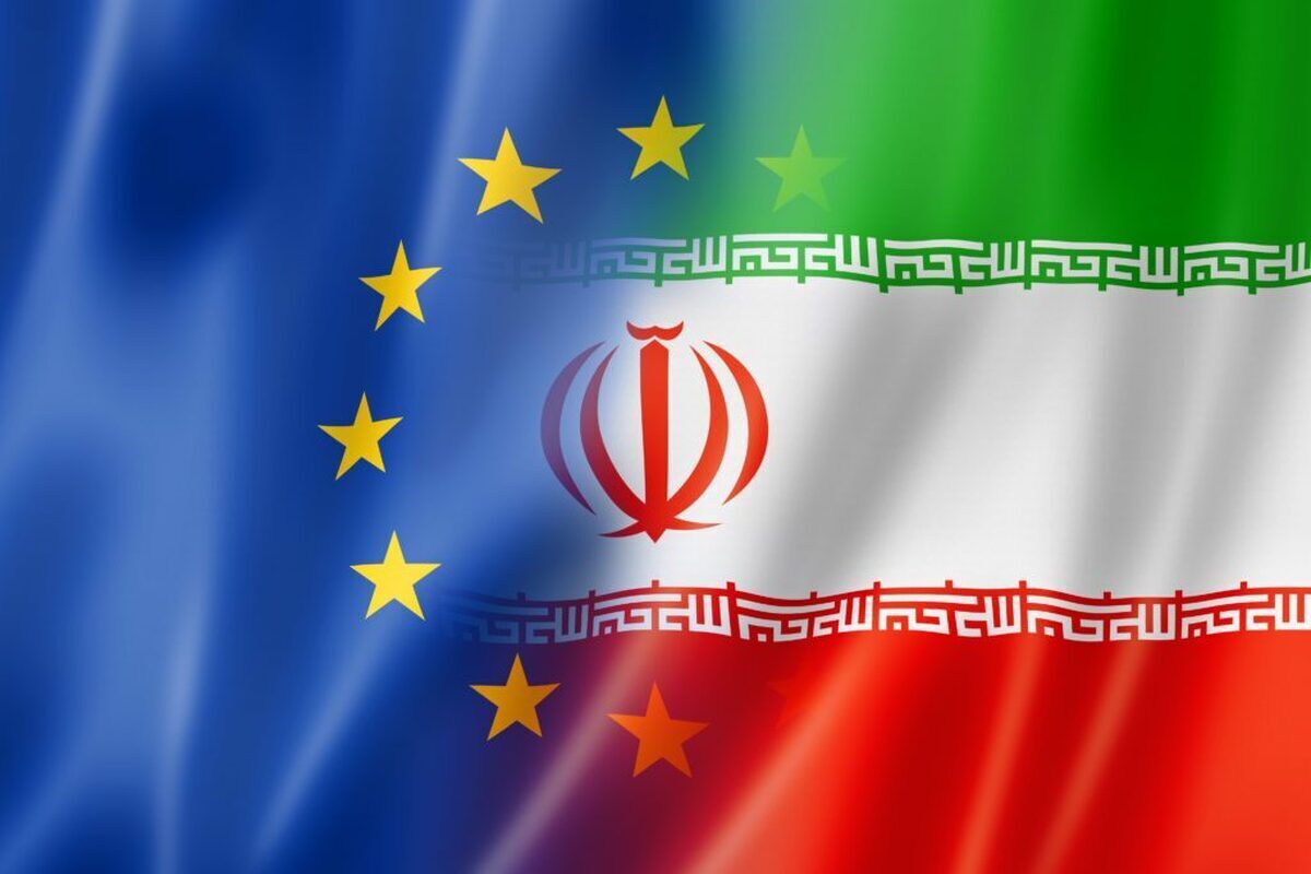 تحریمهای اتحادیه اروپا علیه ایران تمدید شد