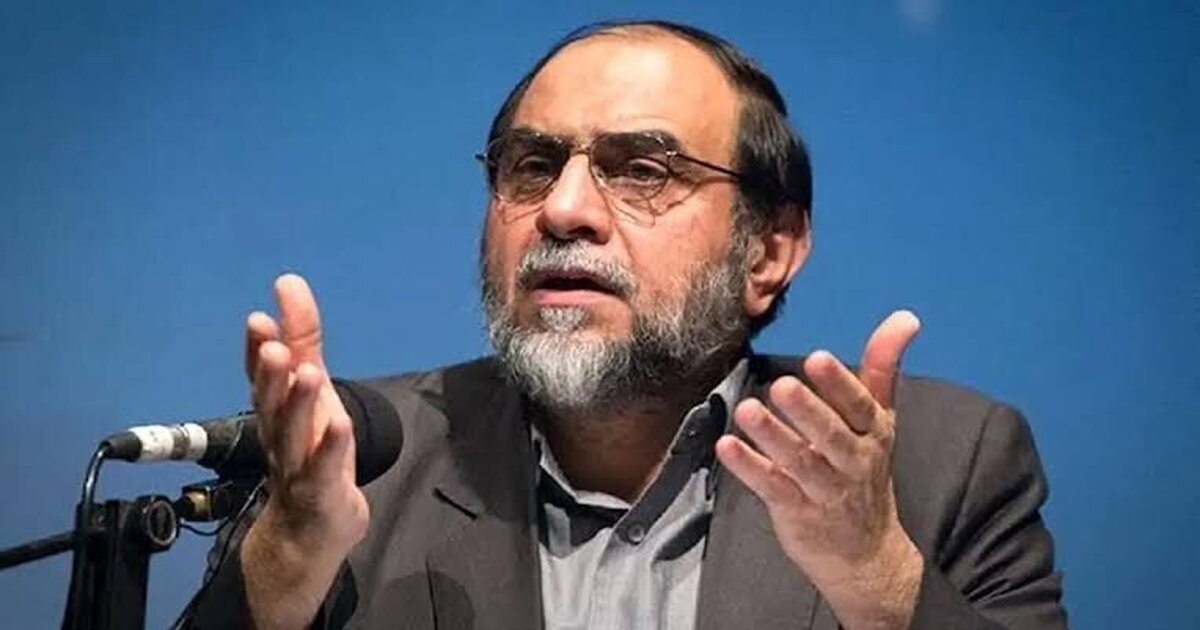 رحیمپور ازغدی: حجاب موضوعی تاریخی و مال همه دورانها است